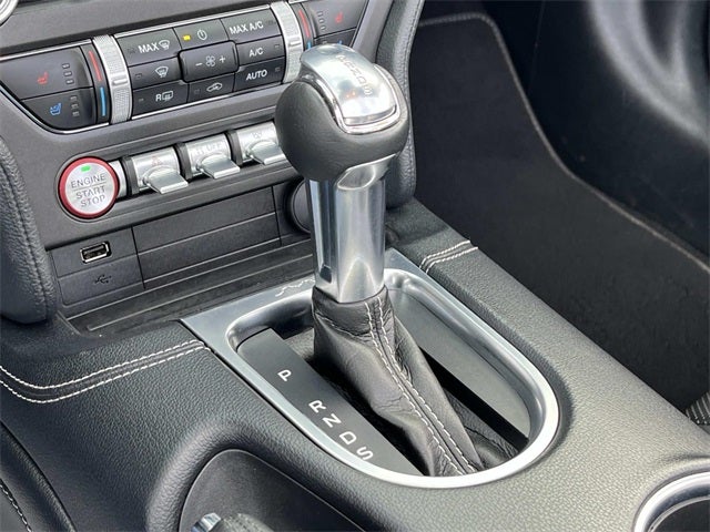 2023 Ford Mustang EcoBoost Premium