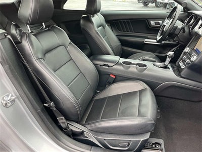 2023 Ford Mustang EcoBoost Premium