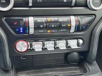 2023 Ford Mustang EcoBoost Premium