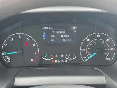 2023 Ford Transit-350 XLT