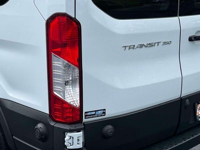 2024 Ford Transit-350 XLT