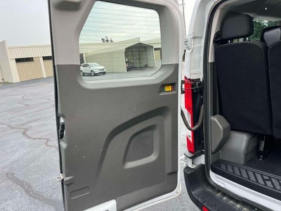 2024 Ford Transit-350 XLT
