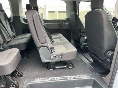 2024 Ford Transit-350 XLT