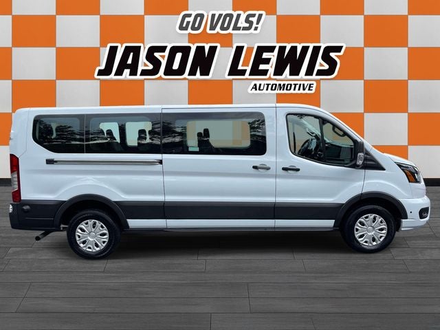 2024 Ford Transit-350 XLT