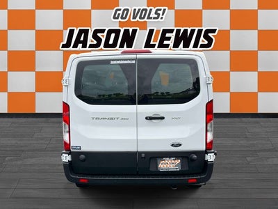 2024 Ford Transit-350 XLT