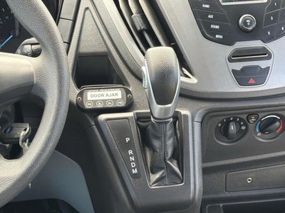2017 Ford Transit-350 XL