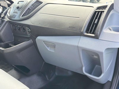2017 Ford Transit-350 XL