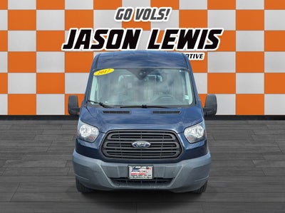 2017 Ford Transit-350 XL