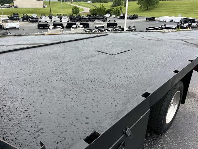 2019 Ford F-450SD XL DRW