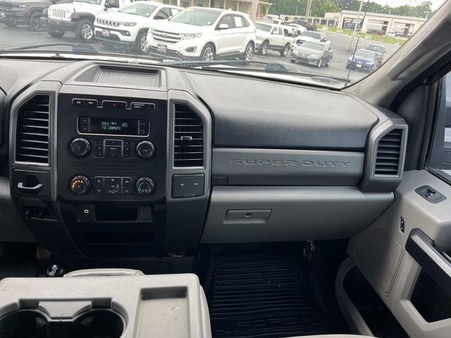 2019 Ford F-450SD XL DRW
