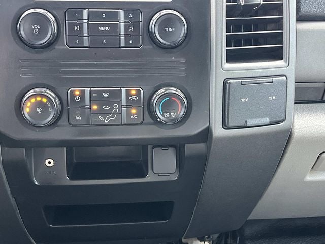 2019 Ford F-450SD XL DRW