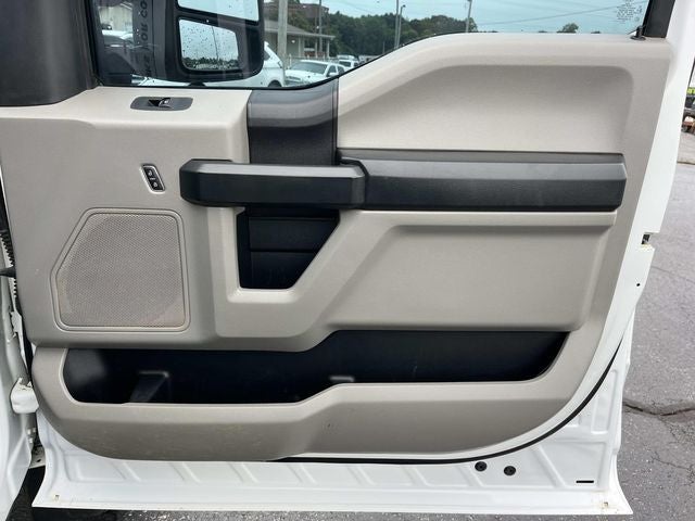 2019 Ford F-450SD XL DRW