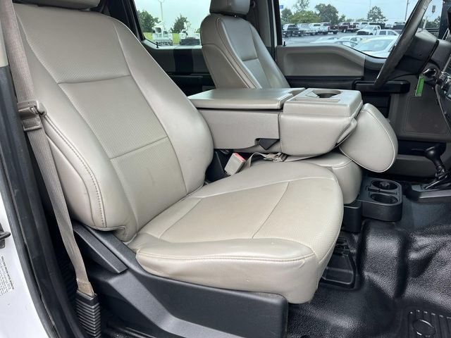 2019 Ford F-450SD XL DRW