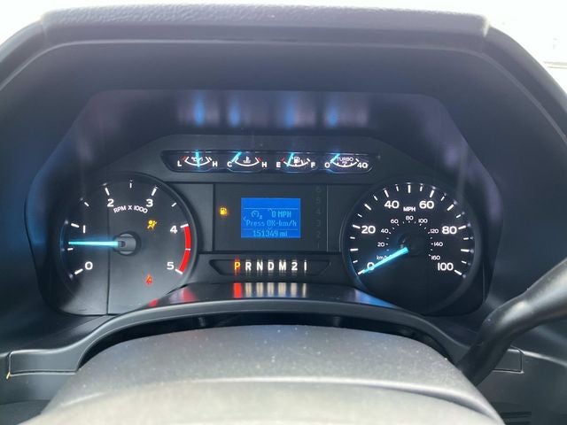 2019 Ford F-450SD XL DRW