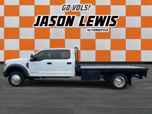 2019 Ford F-450SD XL DRW