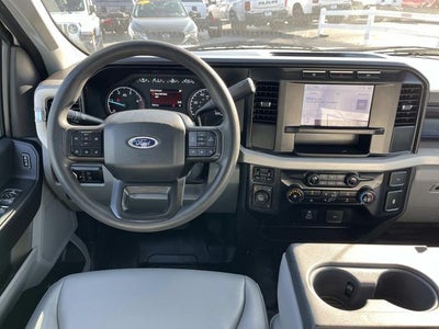 2024 Ford F-450SD XL DRW