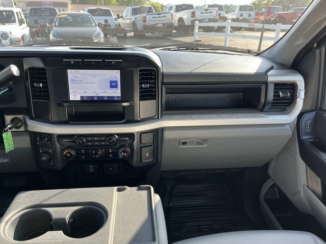 2024 Ford F-450SD XL DRW