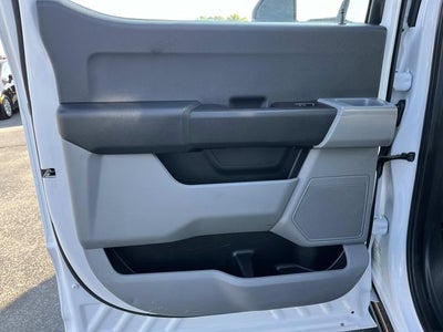 2024 Ford F-450SD XL DRW