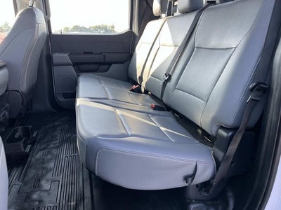2024 Ford F-450SD XL DRW