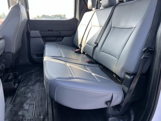 2024 Ford F-450SD XL DRW