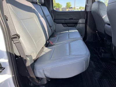 2024 Ford F-450SD XL DRW