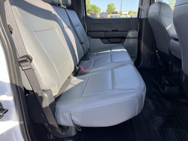 2024 Ford F-450SD XL DRW