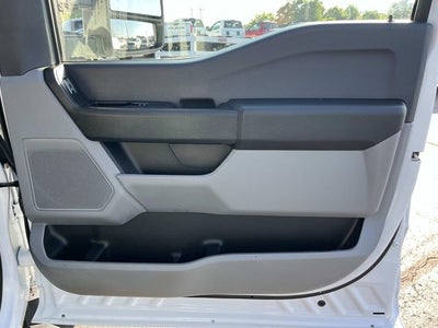 2024 Ford F-450SD XL DRW