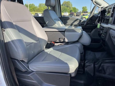 2024 Ford F-450SD XL DRW