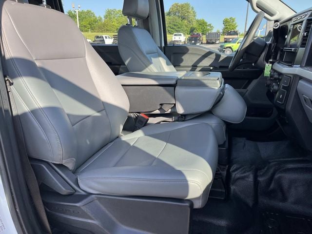2024 Ford F-450SD XL DRW