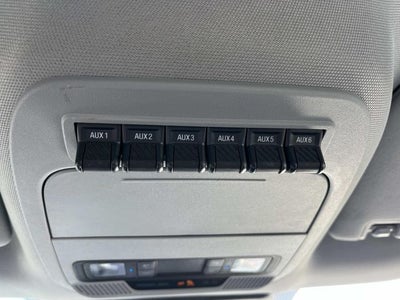 2024 Ford F-450SD XL DRW
