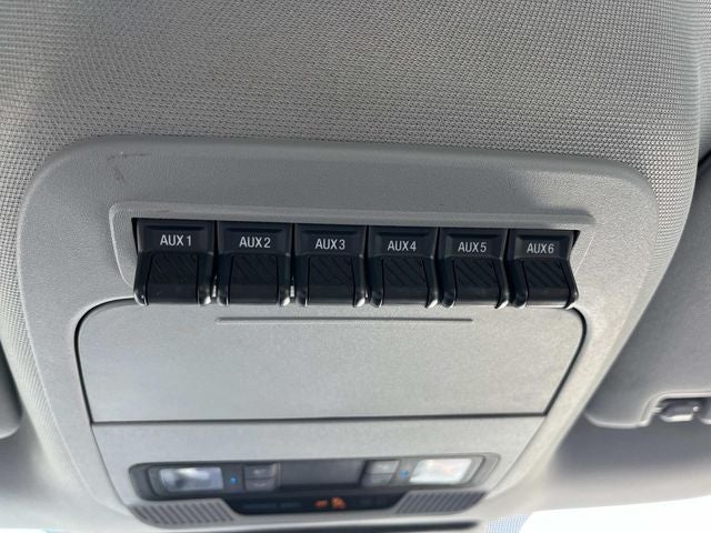 2024 Ford F-450SD XL DRW