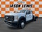 2024 Ford F-450SD XL DRW