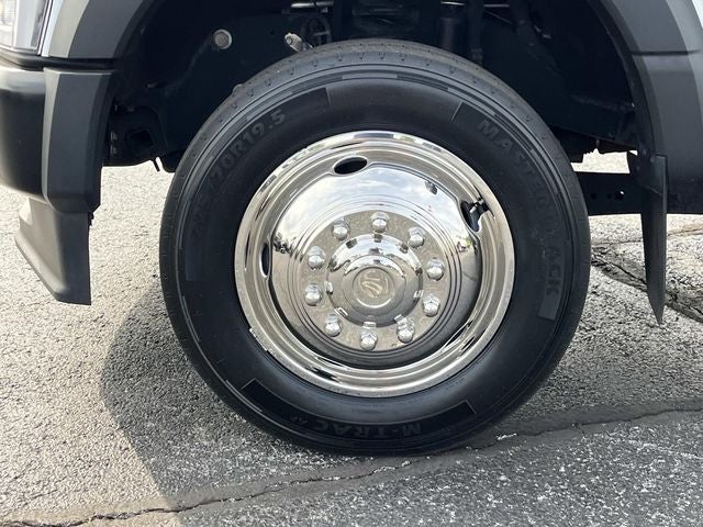 2024 Ford F-450SD XL DRW