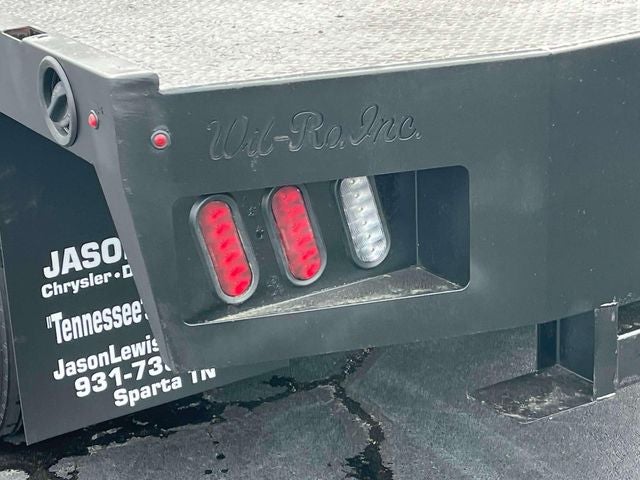 2022 Ford F-450SD XL DRW