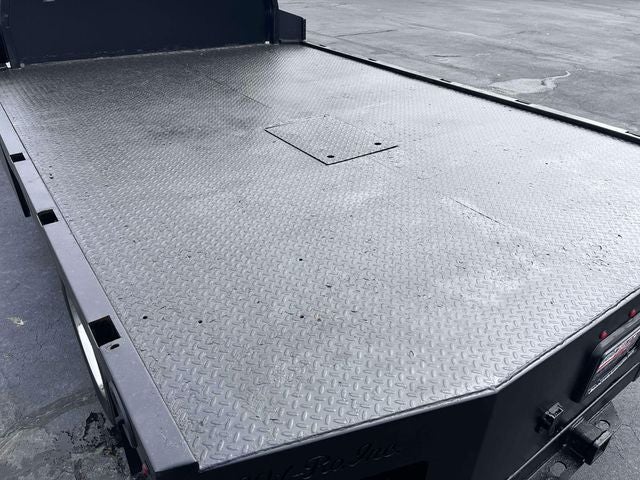 2022 Ford F-450SD XL DRW