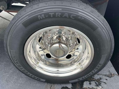 2022 Ford F-450SD XL DRW