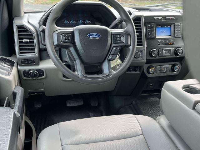 2022 Ford F-450SD XL DRW