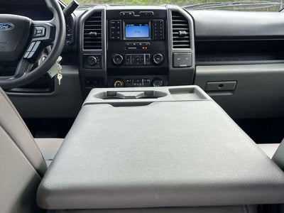 2022 Ford F-450SD XL DRW