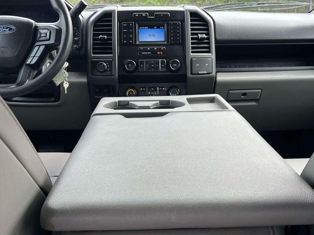 2022 Ford F-450SD XL DRW