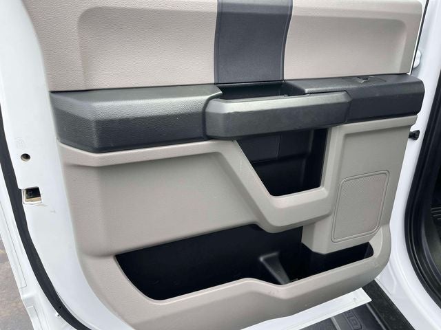 2022 Ford F-450SD XL DRW