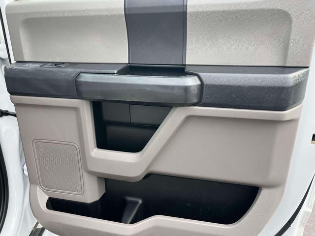 2022 Ford F-450SD XL DRW