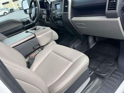 2022 Ford F-450SD XL DRW