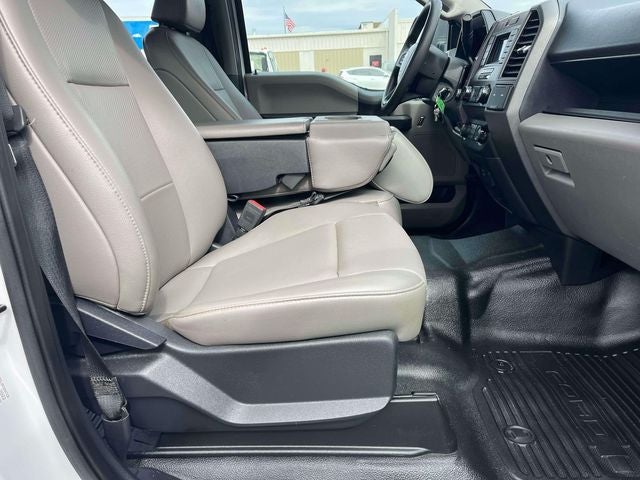 2022 Ford F-450SD XL DRW