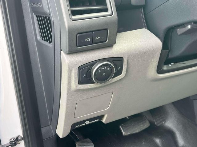 2022 Ford F-450SD XL DRW