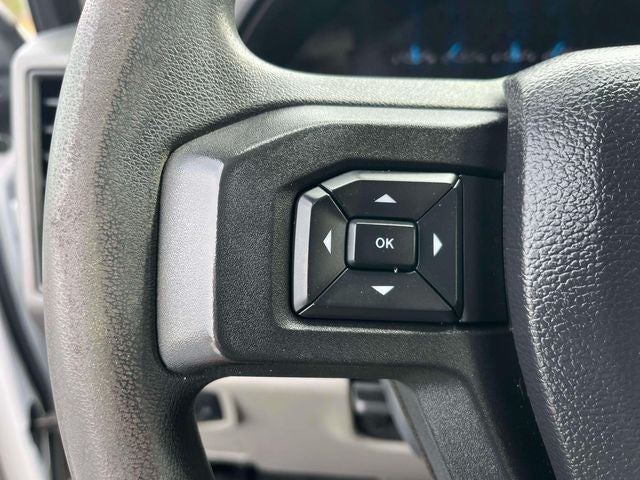 2022 Ford F-450SD XL DRW