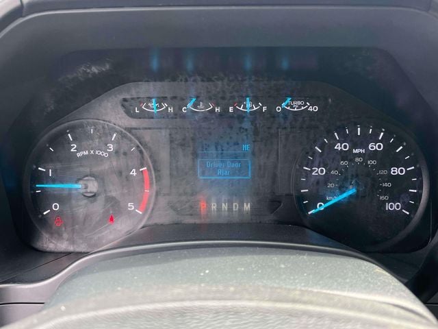 2022 Ford F-450SD XL DRW