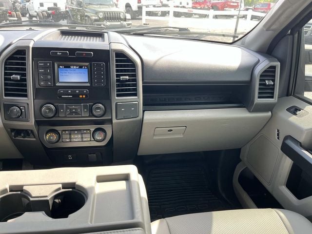 2022 Ford F-250SD XL