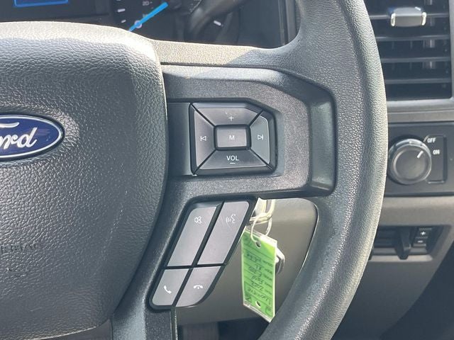 2022 Ford F-250SD XL