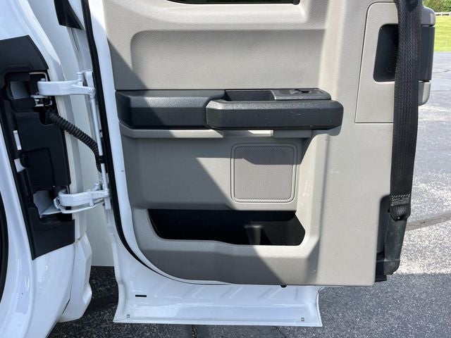 2022 Ford F-250SD XL