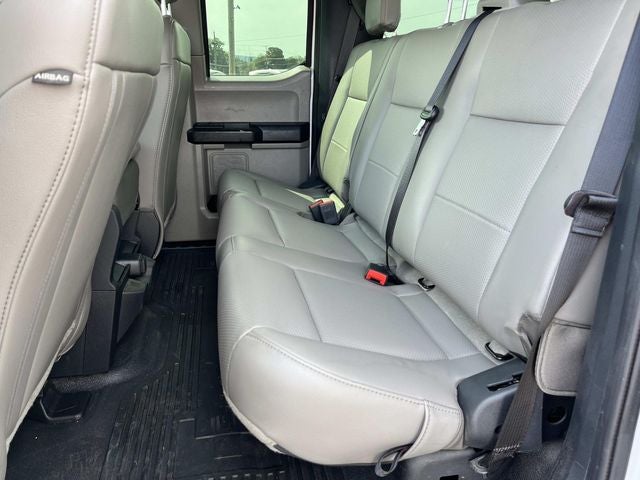 2022 Ford F-250SD XL